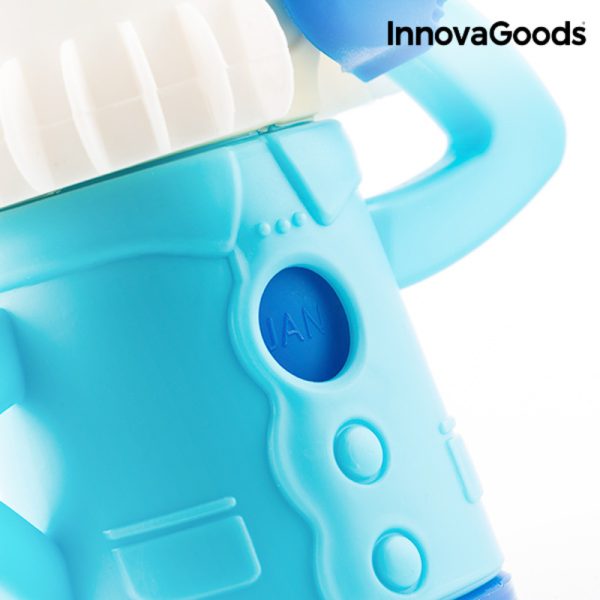Odstraňovač pachov do chladničky Fummom InnovaGoods