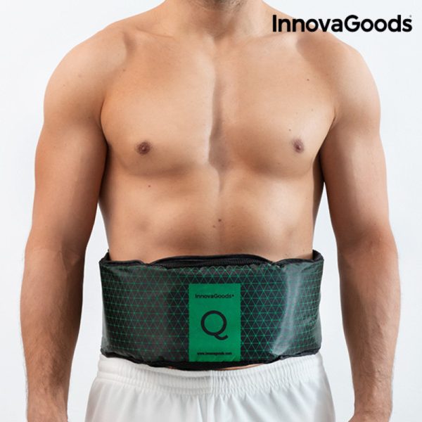 Vibračný Pás Abdo VibitQ InnovaGoods