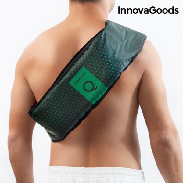 Vibračný Pás Abdo VibitQ InnovaGoods