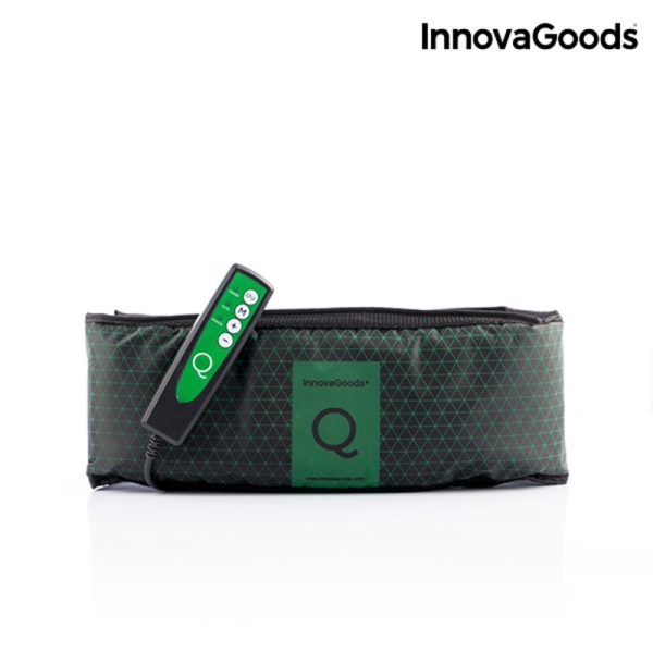Vibračný Pás Abdo VibitQ InnovaGoods