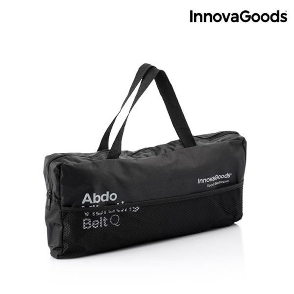 Vibračný Pás Abdo VibitQ InnovaGoods