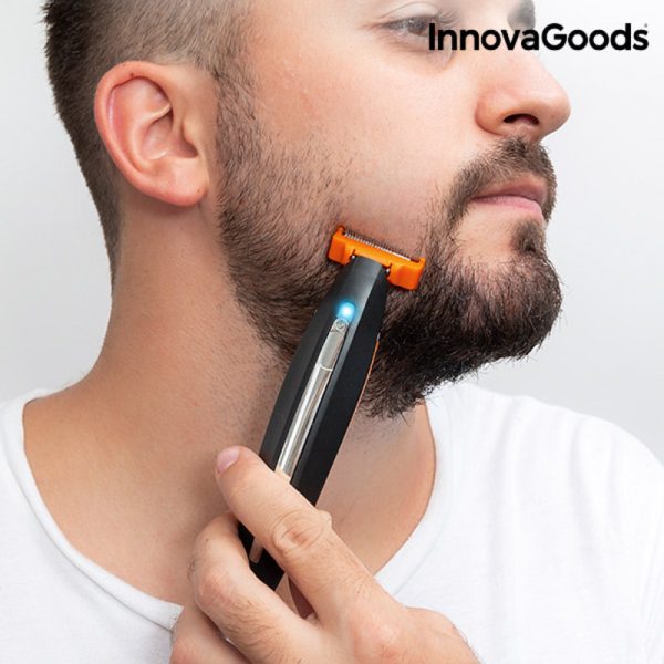 Holiaci Štetec InnovaGoods