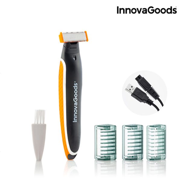 Holiaci Štetec InnovaGoods