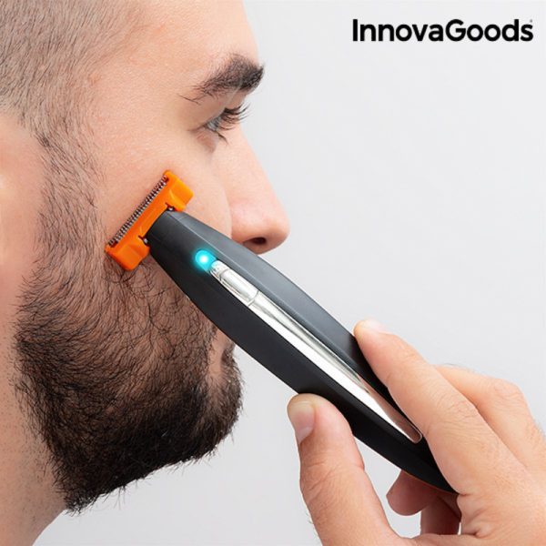 Holiaci Štetec InnovaGoods