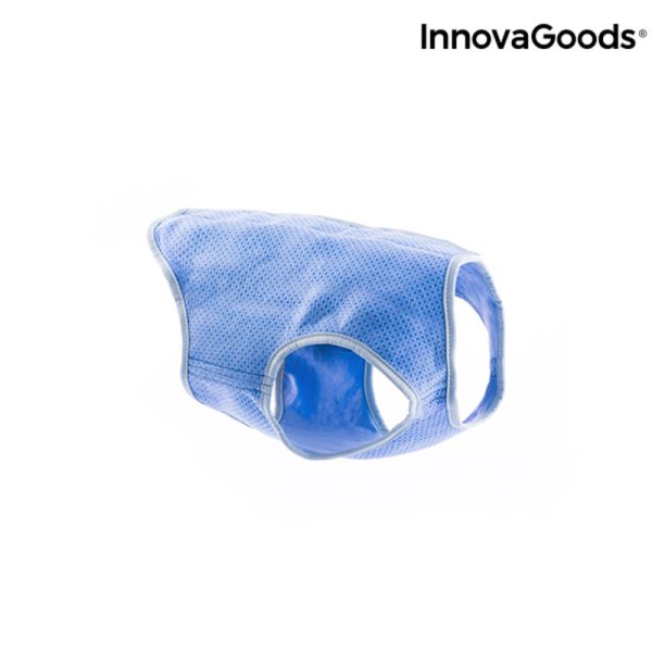 Chladiaca Vesta pre Malých Psov InnovaGoods - S