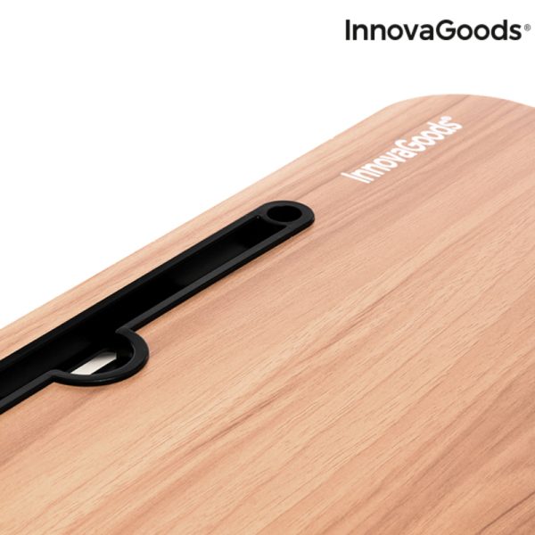 Viacúčelový Skladací Stolík Muvisk InnovaGoods