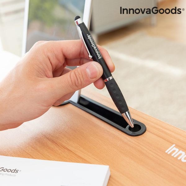 Viacúčelový Skladací Stolík Muvisk InnovaGoods