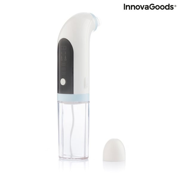 Dobíjací vodný čistič tváre Hyser InnovaGoods