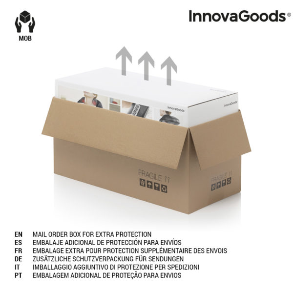 Šijací stroj Sewinne InnovaGoods