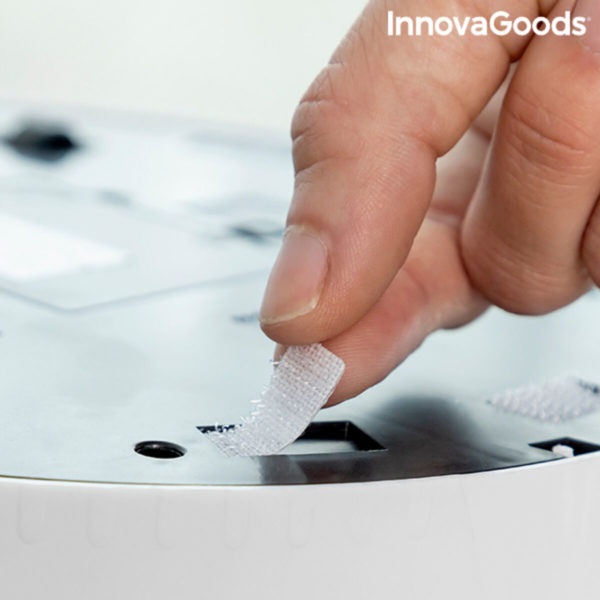 Nabíjateľný robotický mop Klinmop InnovaGoods