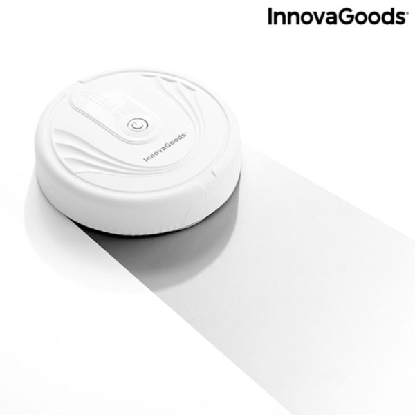 Nabíjateľný robotický mop Klinmop InnovaGoods