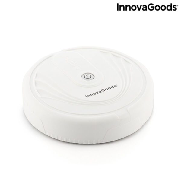 Nabíjateľný robotický mop Klinmop InnovaGoods