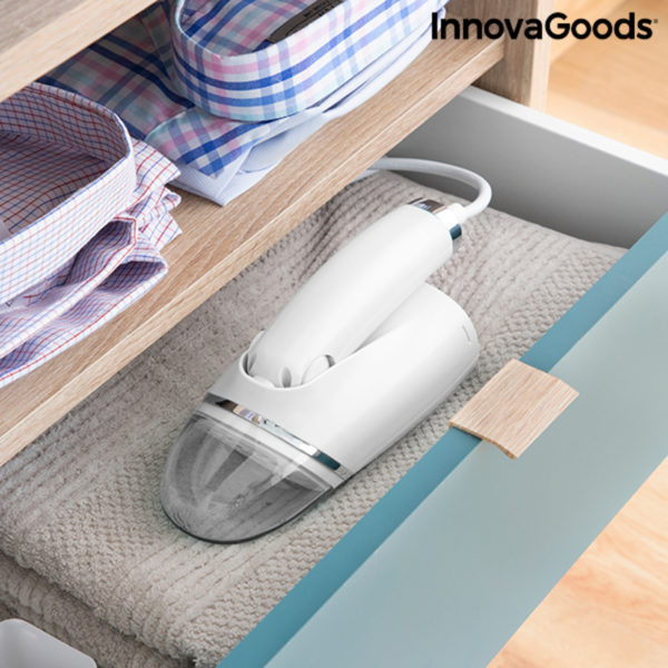 Zvislá skladacia naparovacia žehlička Steeron InnovaGoods 1000 W