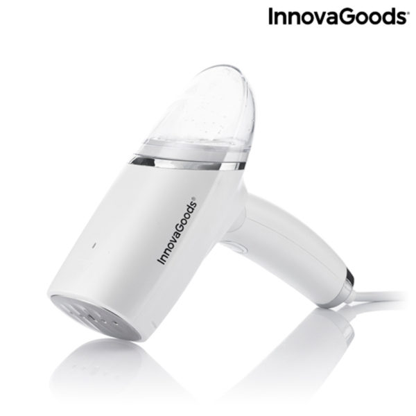 Zvislá skladacia naparovacia žehlička Steeron InnovaGoods 1000 W