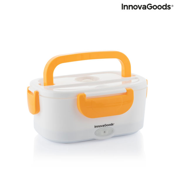 Elektrický obedár do auta Carunch InnovaGoods