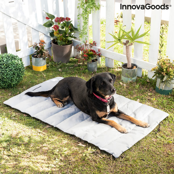 Prenosný nepremokavý pelech pre domácich miláčikov Huismat InnovaGoods