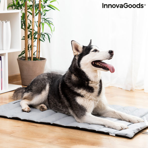 Prenosný nepremokavý pelech pre domácich miláčikov Huismat InnovaGoods