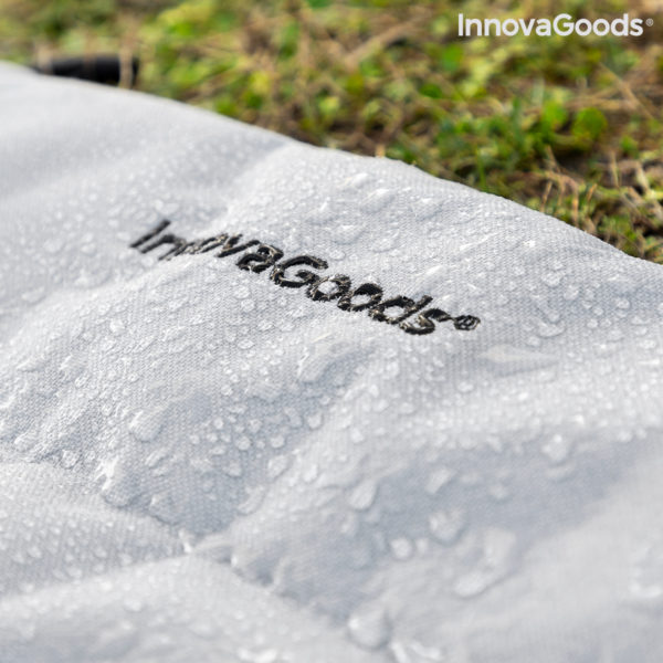 Prenosný nepremokavý pelech pre domácich miláčikov Huismat InnovaGoods