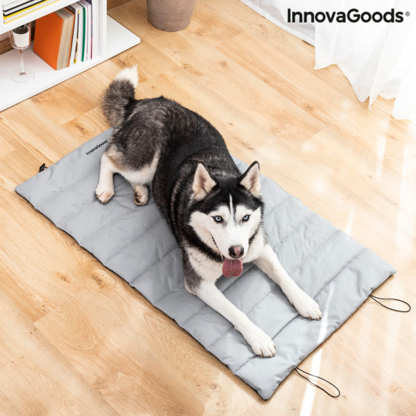 Prenosný nepremokavý pelech pre domácich miláčikov Huismat InnovaGoods