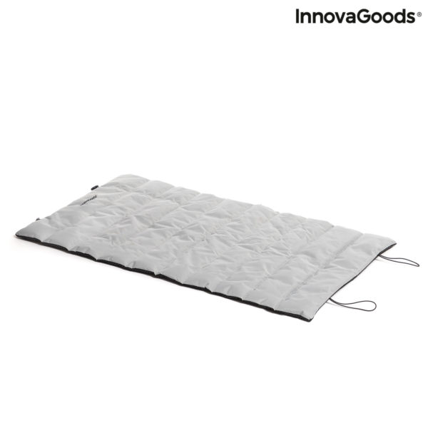 Prenosný nepremokavý pelech pre domácich miláčikov Huismat InnovaGoods