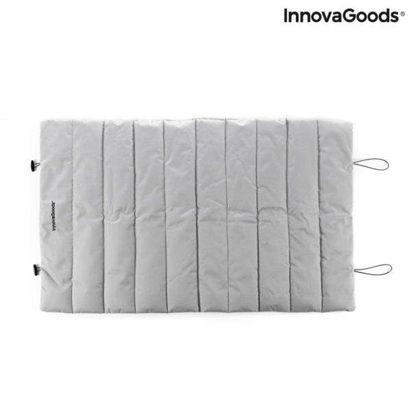 Prenosný nepremokavý pelech pre domácich miláčikov Huismat InnovaGoods
