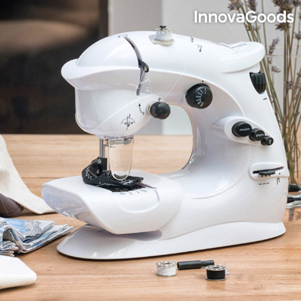 Šijací stroj Sewinne InnovaGoods