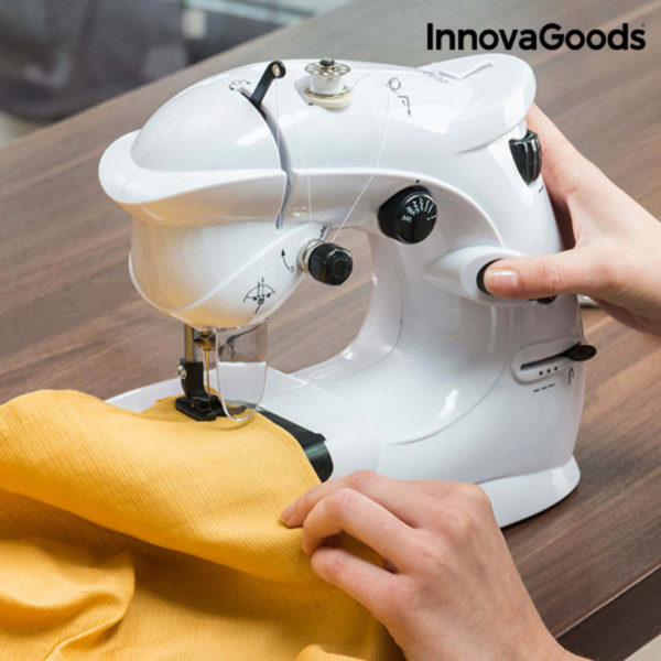 Šijací stroj Sewinne InnovaGoods