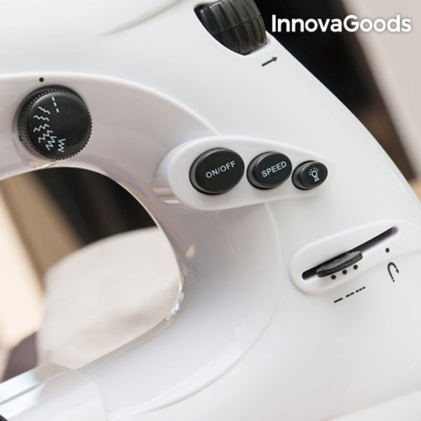 Šijací stroj Sewinne InnovaGoods