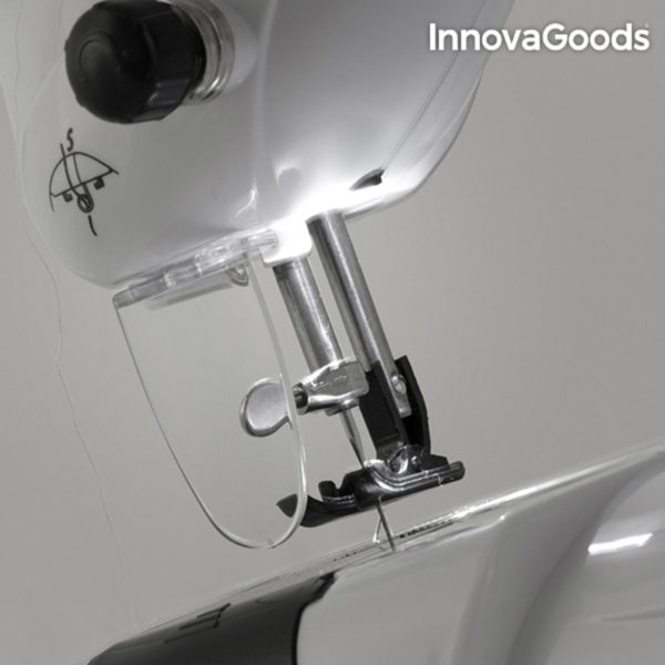 Šijací stroj Sewinne InnovaGoods