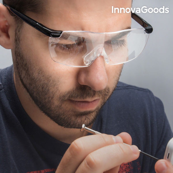 Okuliare do Blízka InnovaGoods