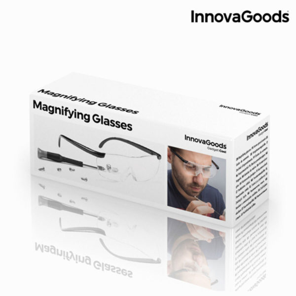 Okuliare do Blízka InnovaGoods