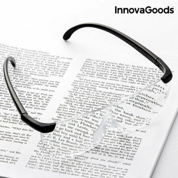 Okuliare do Blízka InnovaGoods