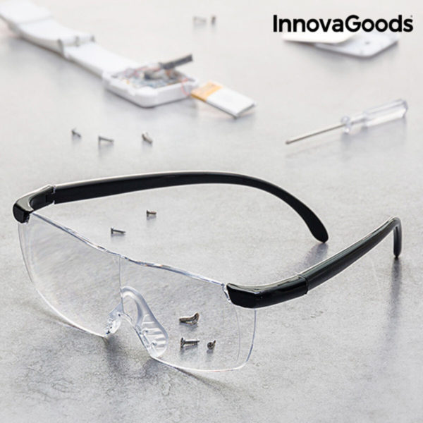 Okuliare do Blízka InnovaGoods