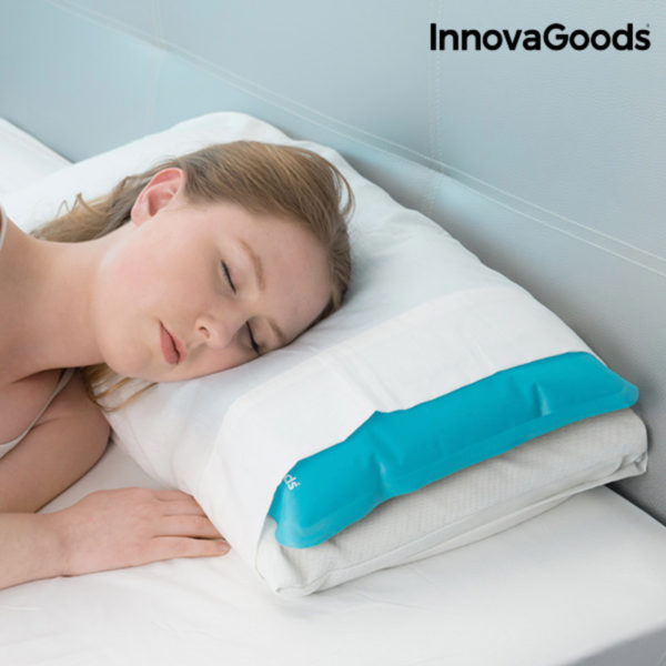 Vodou Plniteľný Osviežujúci Vankúš Refrish InnovaGoods