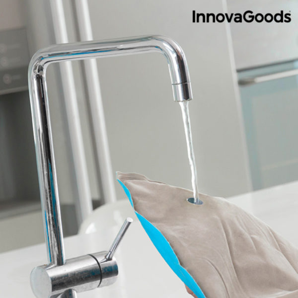 Vodou Plniteľný Osviežujúci Vankúš Refrish InnovaGoods