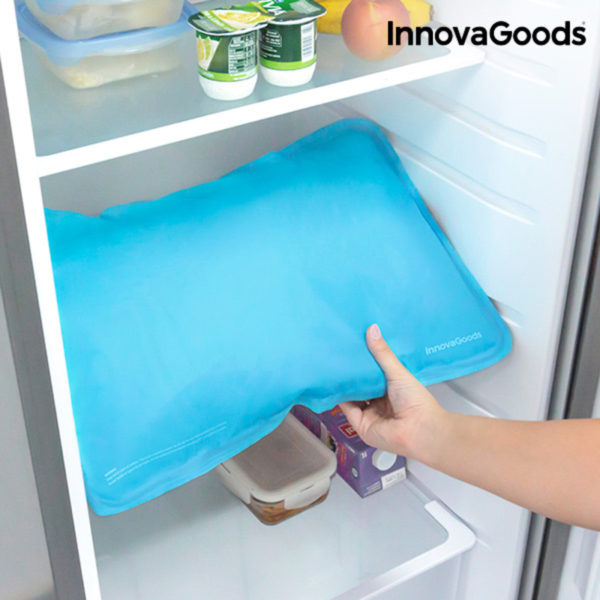 Vodou Plniteľný Osviežujúci Vankúš Refrish InnovaGoods