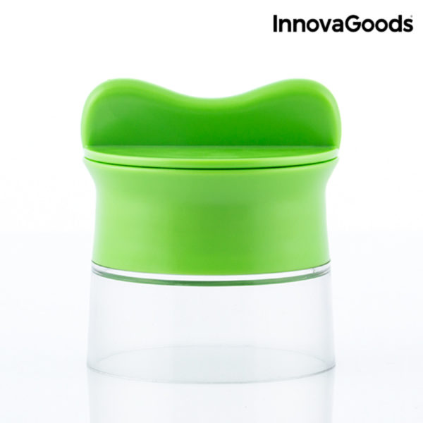 Špirálový Krájač Zeleniny Spiru InnovaGoods