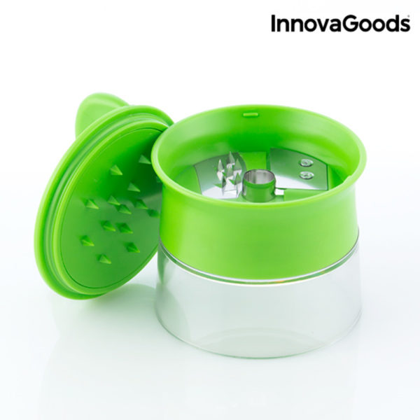 Špirálový Krájač Zeleniny Spiru InnovaGoods