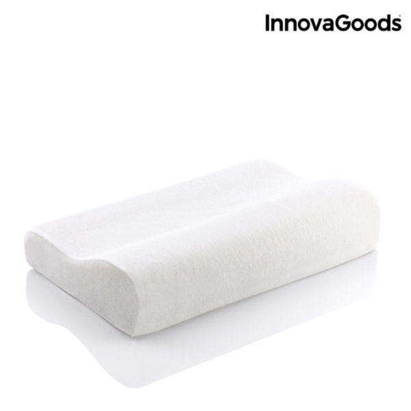 Viskoelastický Krčný Vankúš Sleeft InnovaGoods