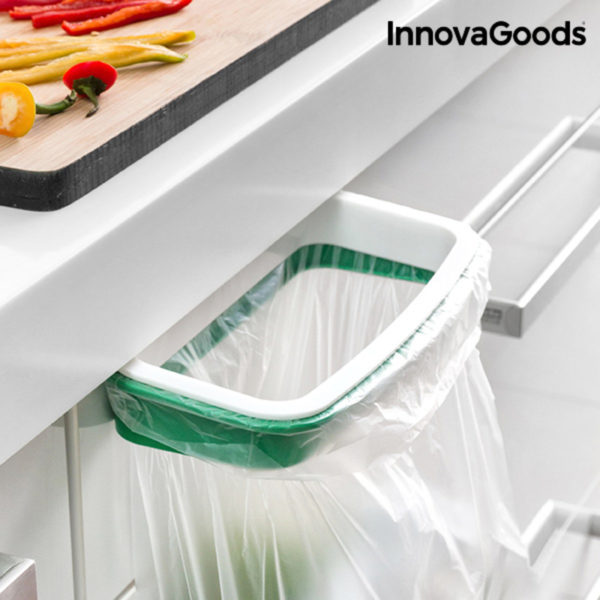 Rám na Odpadkové Vrecia Rubag InnovaGoods