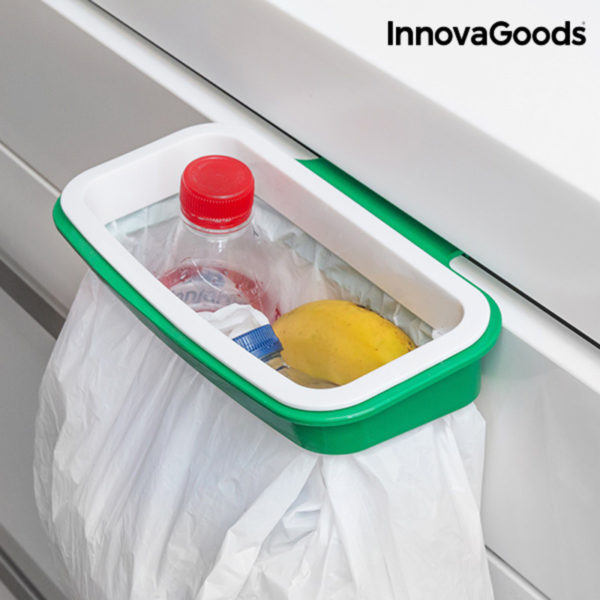 Rám na Odpadkové Vrecia Rubag InnovaGoods