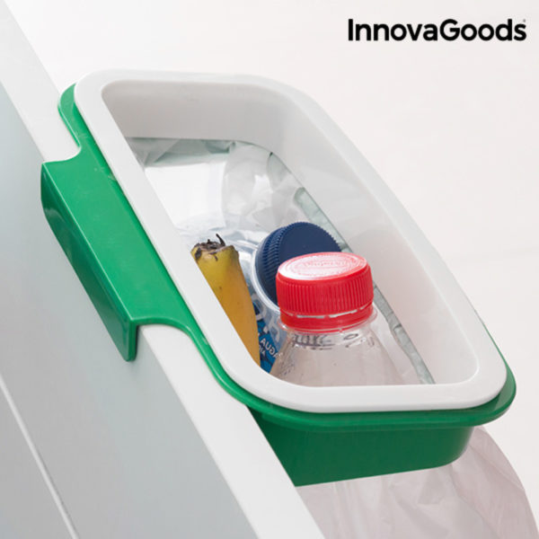 Rám na Odpadkové Vrecia Rubag InnovaGoods