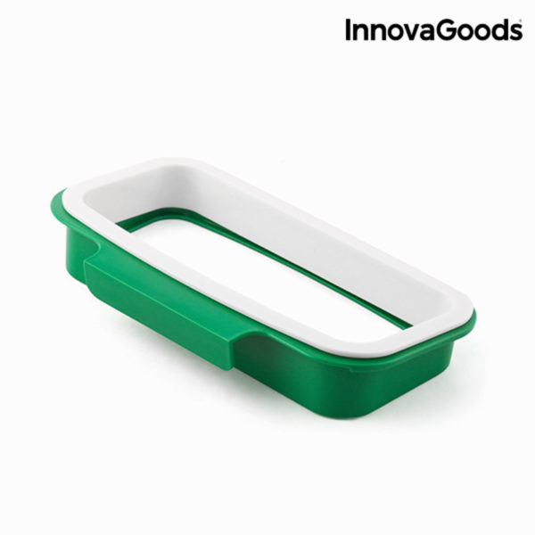 Rám na Odpadkové Vrecia Rubag InnovaGoods