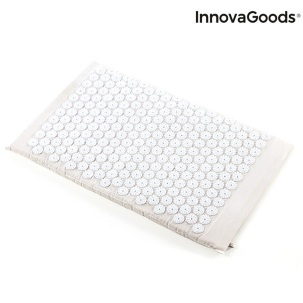 Mäkká Akupresúrna Podložka Apoinch InnovaGoods