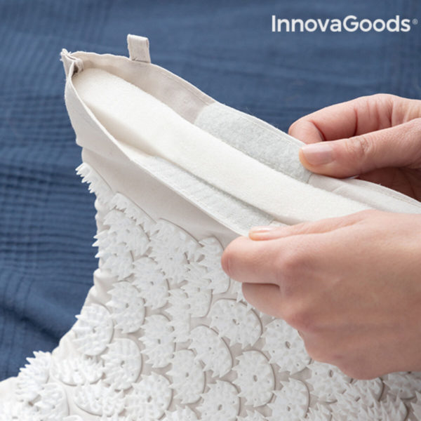 Mäkká Akupresúrna Podložka Apoinch InnovaGoods