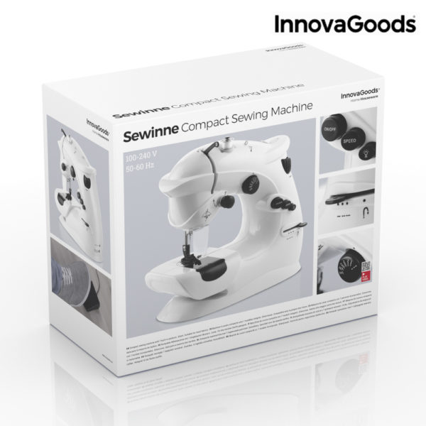 Šijací stroj Sewinne InnovaGoods