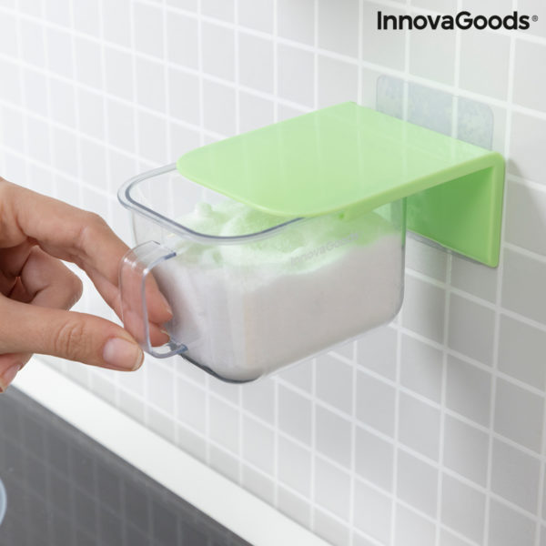 Odnímateľné závesné kuchynské nádoby Handstore InnovaGoods Sada 2 kusov