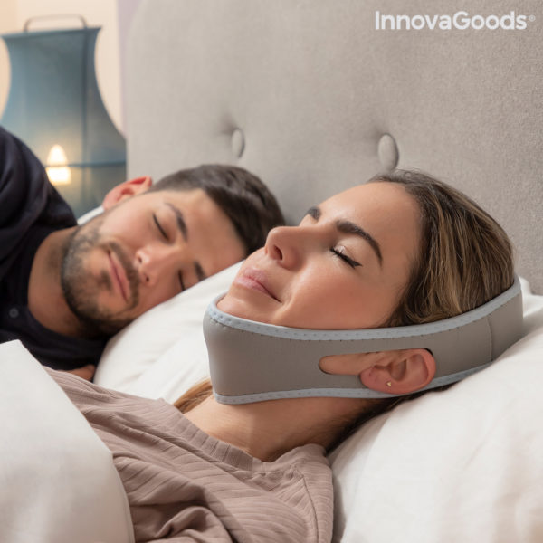 Pás proti chrápaniu Stosnore InnovaGoods
