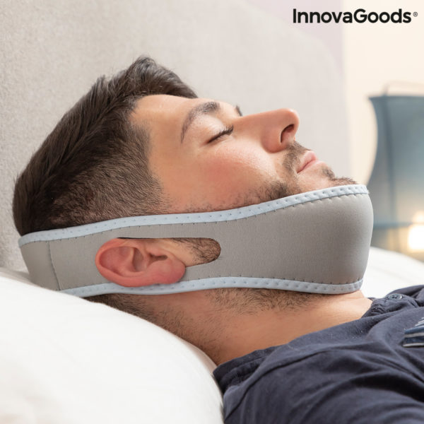 Pás proti chrápaniu Stosnore InnovaGoods