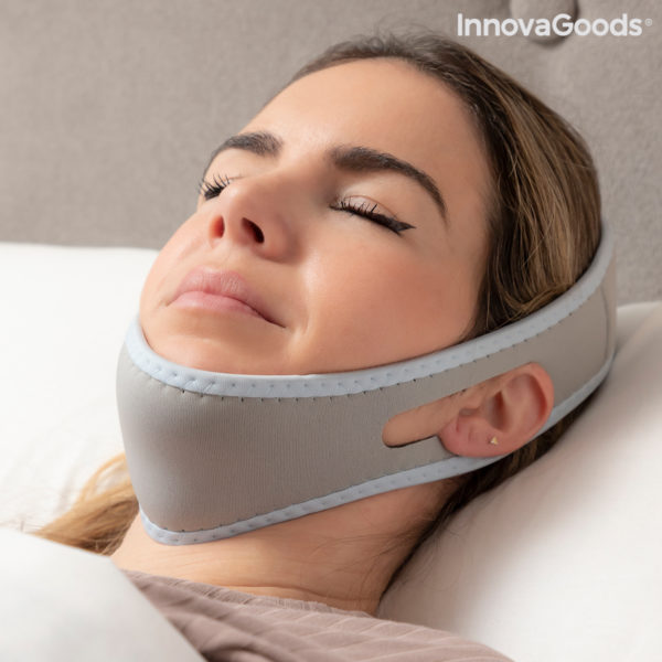 Pás proti chrápaniu Stosnore InnovaGoods